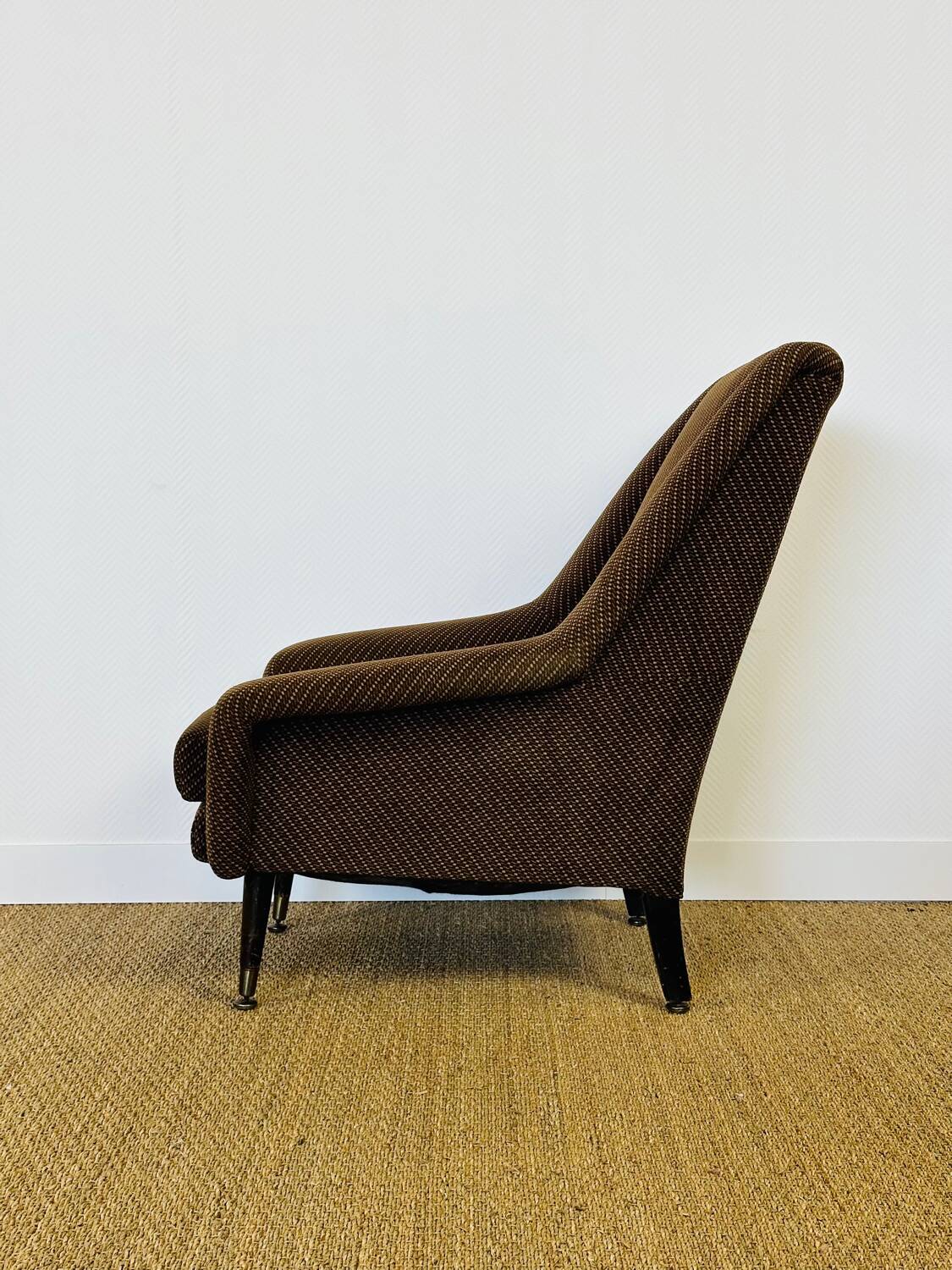 Vintage lounge chair 1960s