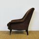 Vintage lounge chair 1960s