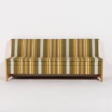 1960’s Scandinavian Modern bench-bed
