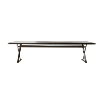 Table max par Antonio Citterio, collection Maxalto B&B Italia