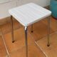 Tabouret en Formica