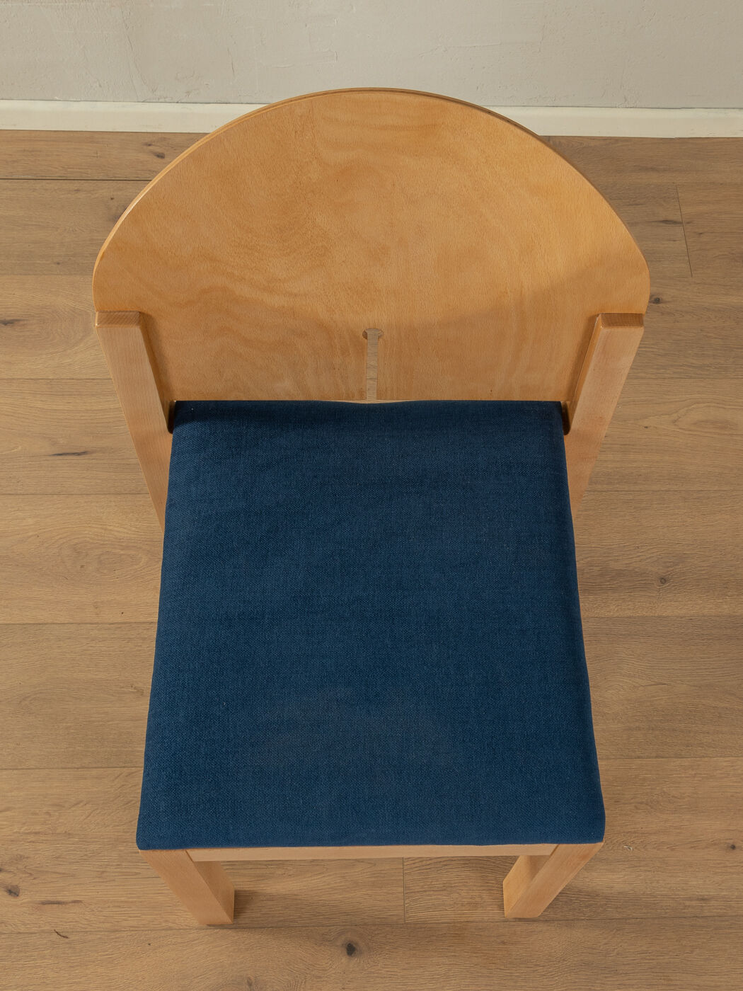 Dining chair by Arno Votteler