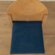 Dining chair by Arno Votteler