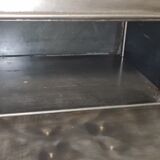 Furniture with valves