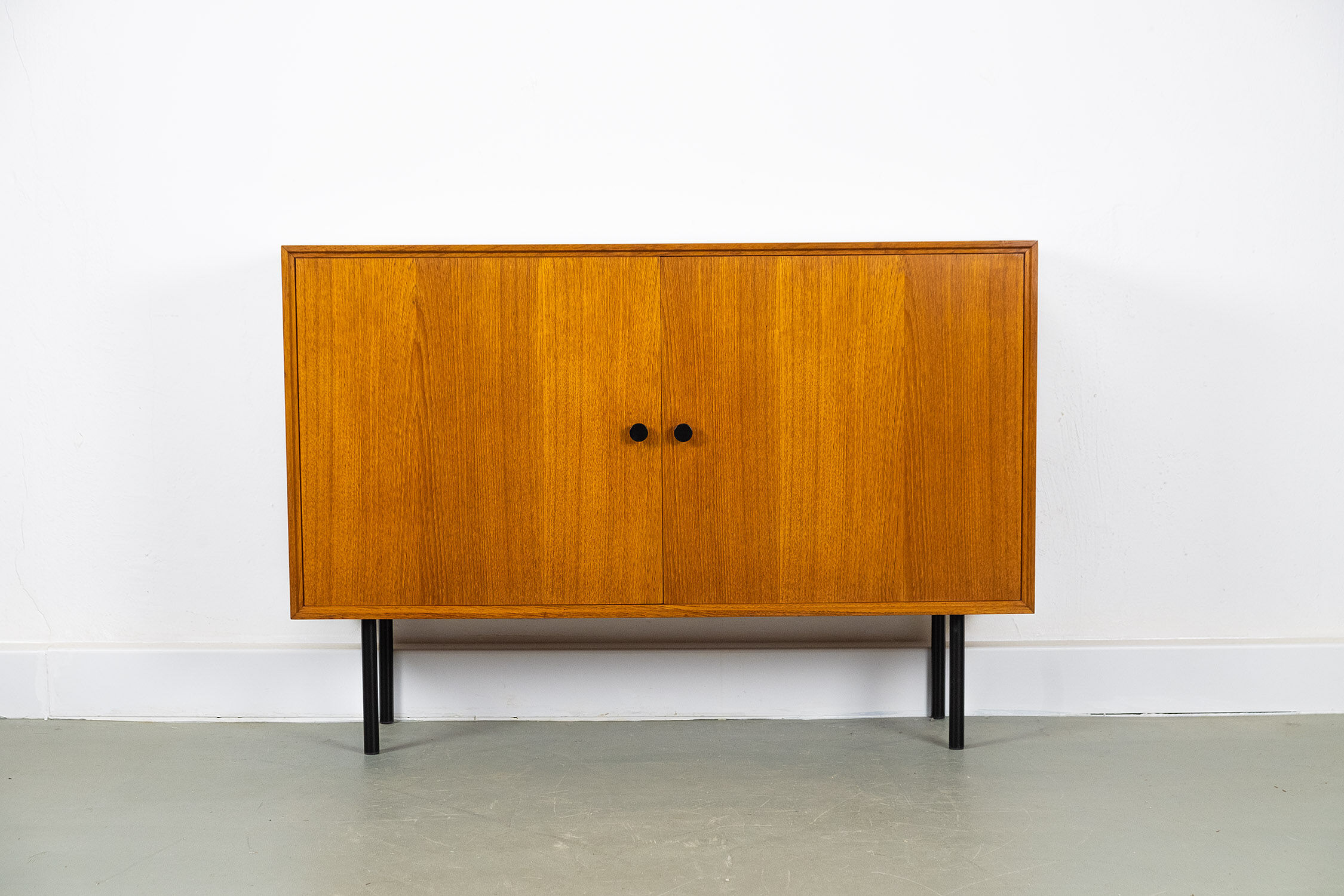 Teak Sideboard from  Idee Möbel, 1960s