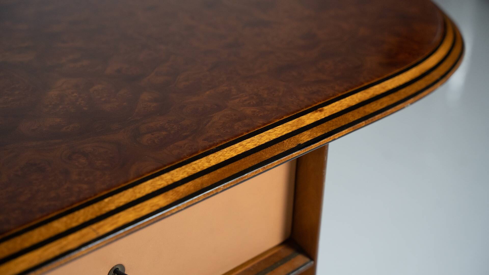 Sideboard by Afra and Tobia Scarpa for Maxalto, Italy, 1970s