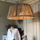 Hemp luster