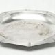 Dr2 art deco - platter/tray formism