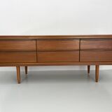 Vintage Austinsuite sideboard 1960's