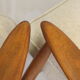Pair of chairs GFM-87 Juliusz Kedziorek 1960.