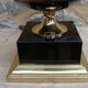 Lampe vintage 1980