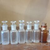 Pharmaceutical vials