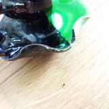 Slurry rat candleholder Vallauris