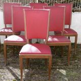 Dining room chairs