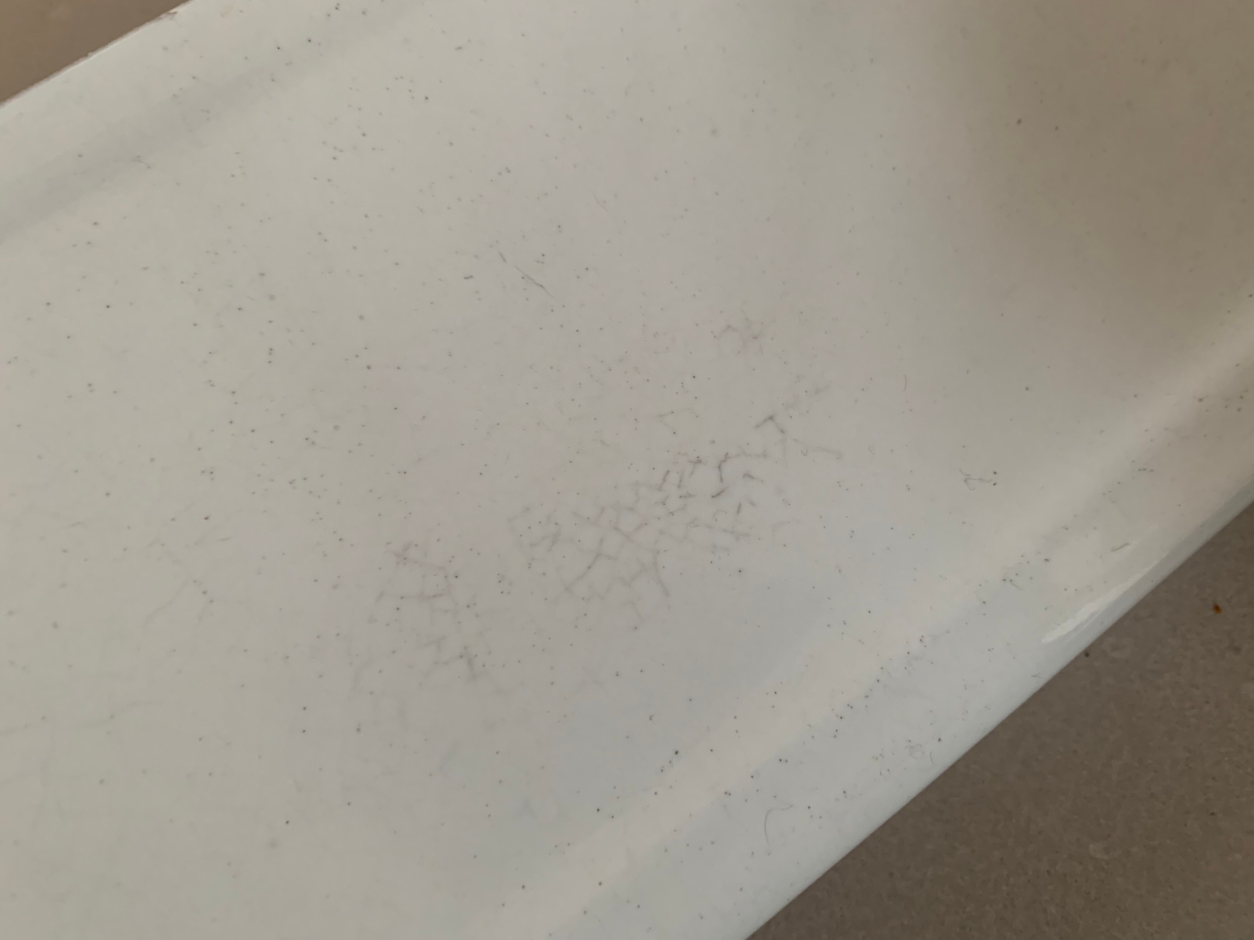 Ancient ceramic tablet