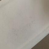 Ancient ceramic tablet