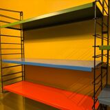 Vintage Tomado shelf
