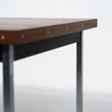 Dining Table by Philippe Neerman for Decoene from The National Library