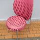 Chaise ultra rare de Verner Panton pour Thonet
