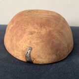 Empty pocket or ring in ceramic enamelled tachist la Colombe, 1970