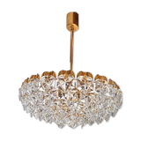 Kinkeldey chandelier, 6 levels, Germany, 1970s