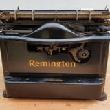 Remington Typewriter 1920