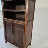 Tea cabinet or china cabinet