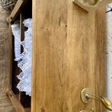 Oak sideboard