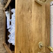 Buffet en chêne