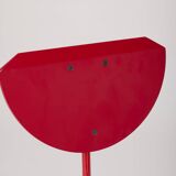 Chaise alien carlo forcolini, 1980s