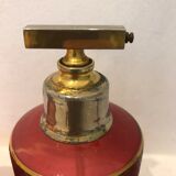 Crystal perfume service "Saint Louis", 1930