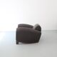 Lounge chair DS-57 "Bugatti" by Franz Romero for De Sede