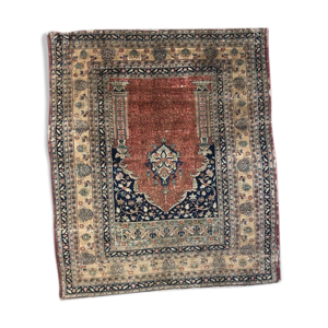 Tapis ancien persan Tabriz