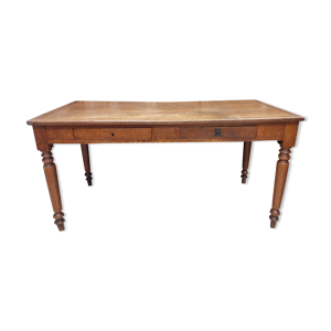 table de ferme ancienne