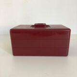 Boite à couture Tupperware