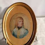 Portrait Napoleon 1er