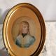 Portrait Napoleon 1st