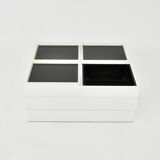 Coffee table by Carlo Hauner for Forma, 1960s