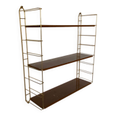 Tomado shelf
