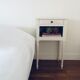 Bedside table