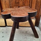 Tripod stool