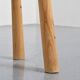 Club Stool by Charlotte Perriand, 1960s