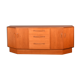 Buffet in teak by Victor Wilkins for G Plan 1960