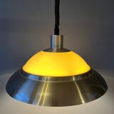 Dijkstra space age suspension