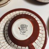 Longchamp Colmar 1930s tea/coffee set