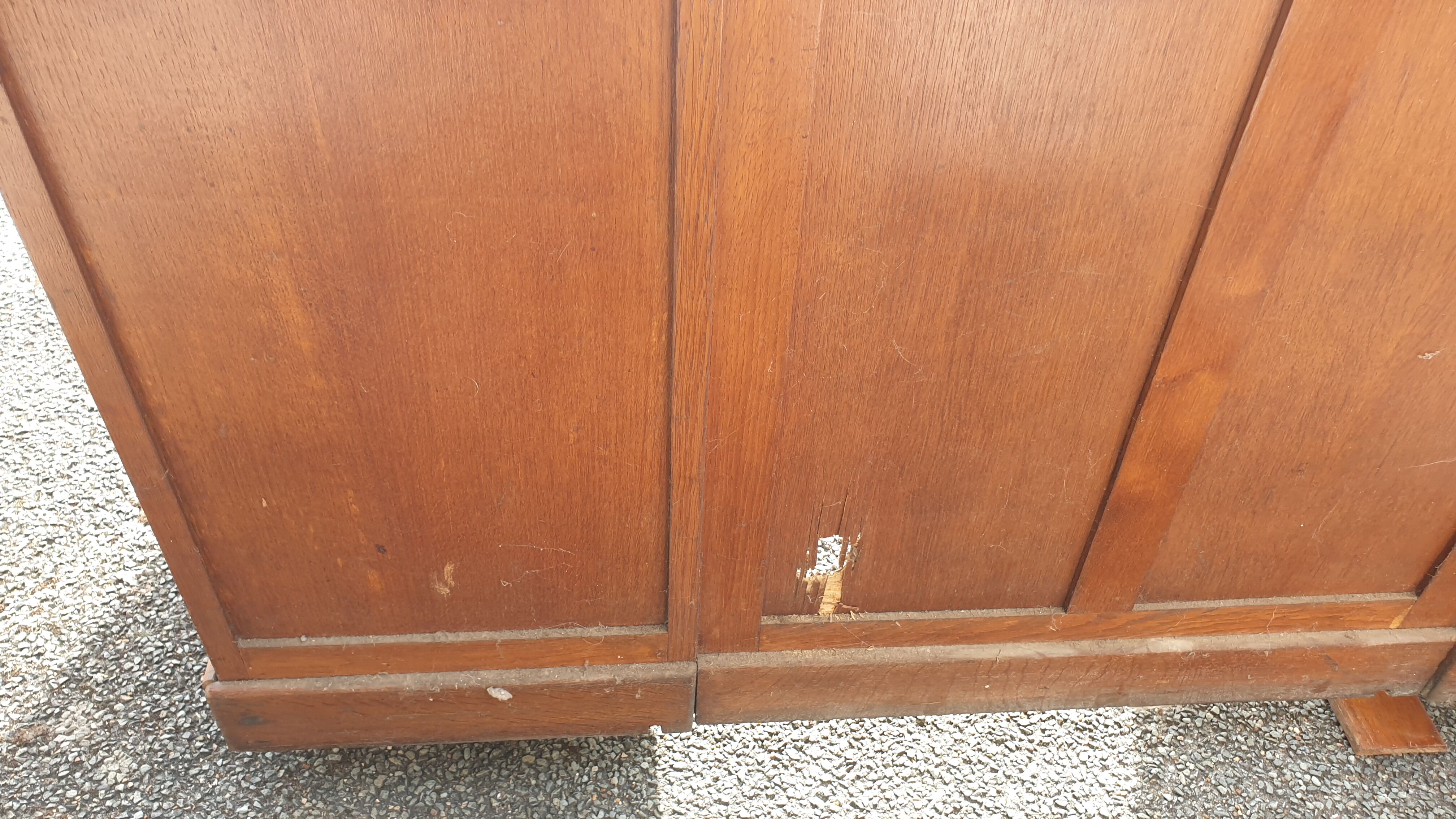 Administrative office 40/50s