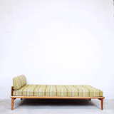 Danish daybed teak, 1960