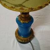 Vintage Italian design lamp