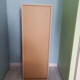 Curtain binder cabinet