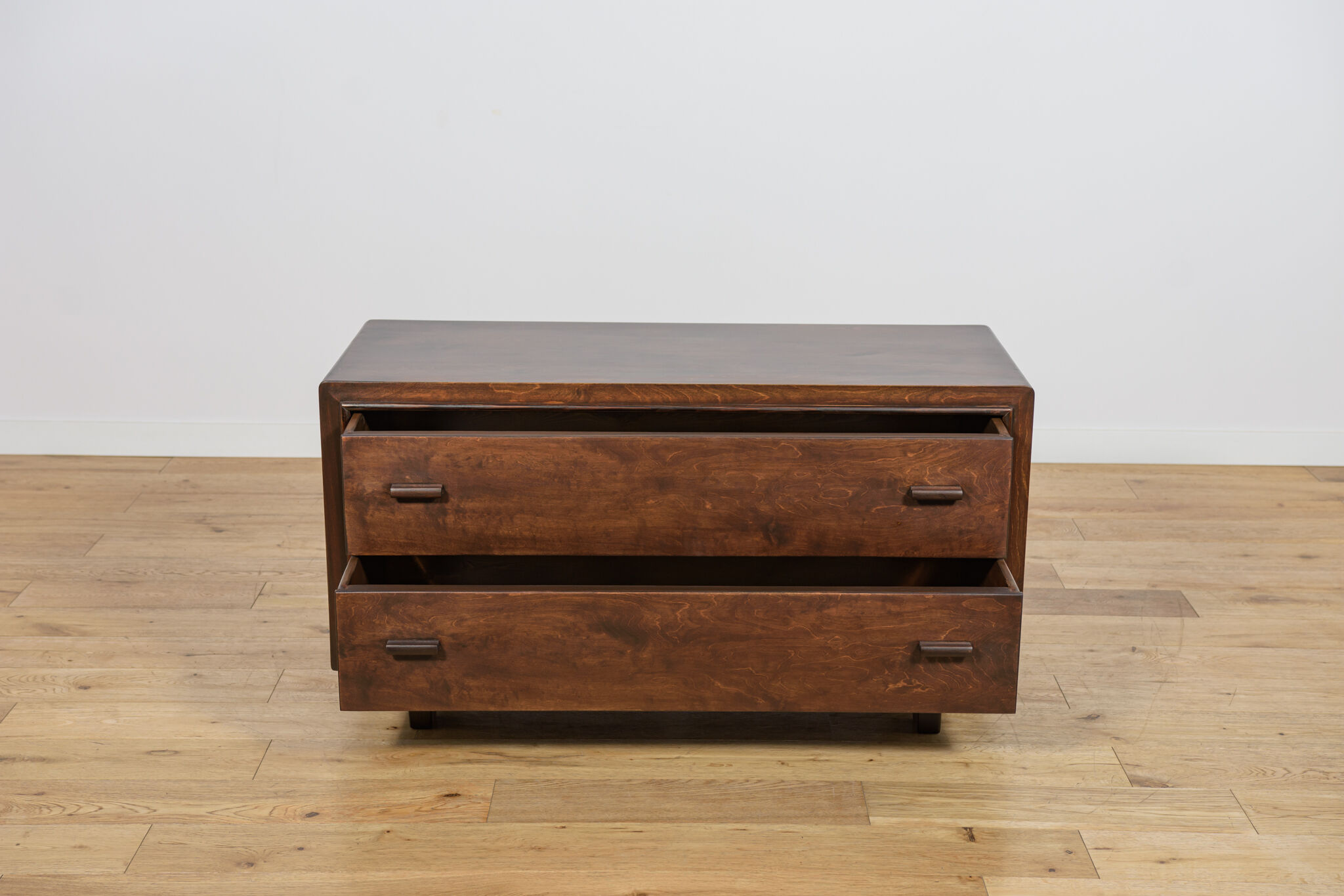 Small Art Deco dresser, Denmark, 1940s